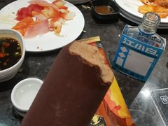 -川骄海鲜自助(河东店)