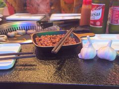 -老卜奎齐齐哈尔烤肉(人民东路店)