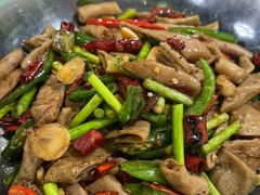 -三中高皇羊肉馆