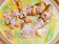 -野渡坡·极致湘菜·庭院餐厅(汉阳店)