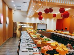 -喜家自助小火锅(乐客城店)