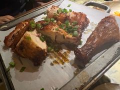 -绿茶餐厅(昌平悦荟店)