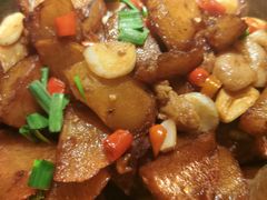 -绿茶餐厅(千岛湖银泰城店)