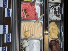 -CREAM STORY意大利手工冰淇淋&甜品(万象前海店)