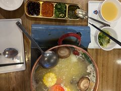 -天山传奇新疆菜(SKLP店)