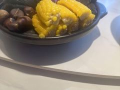 -食为先庐畔渔歌(合作化路店)