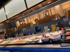 -千滋百味自助海鲜烤肉(布吉景华店)