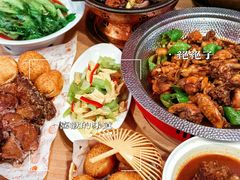 -宏状元现熬粥·京味菜(三里河店)
