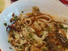 -西贝(无锡万象城店)