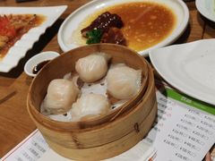 -点点心港式茶餐厅(南京西路店)