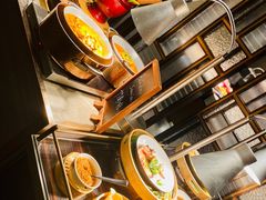 -康莱德酒店·美庭自助餐厅