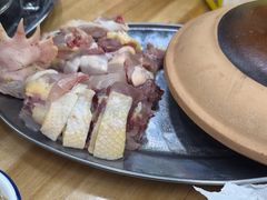 -兴兴旺·冬瓜盅·啫啫煲(西华路店)