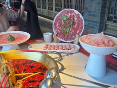 -小龙翻大江文化火锅(宽窄店)