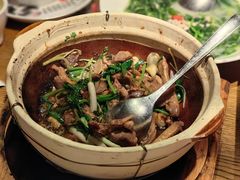 -大鸽饭(岗顶店)
