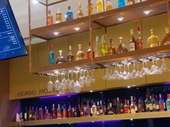 -乔治莫兰迪酒店(济南解放路山东大学店)