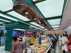 -老鼎丰(靖宇街总店)