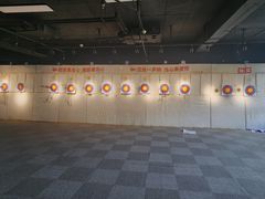 -箭心弓社射箭俱乐部(上地店)