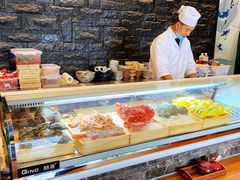 -一本料理(西溪天街店)