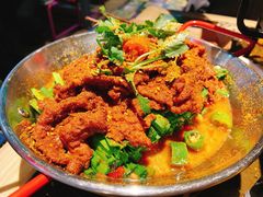 -蛙喔牛蛙(仙林万达茂店)