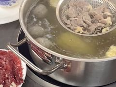 -福合埕牛肉丸(福平路店)