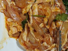 -鹤之乡·齐齐哈尔东北炭火烤肉(昆明盈江路店)