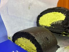 -the Roll'ING手作瑞士卷专门店(卓悦中心店)