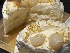 -M'CAKE(西单大悦城店)