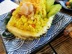 -Hi YOU你的饭局泰餐厅(雍和宫店)