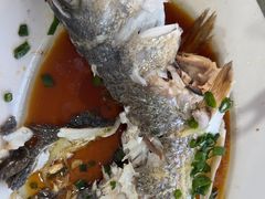 -考记泥焗鸡农庄·海鲜(北洛秘境店)