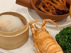 -翠园(北京王府中环店)