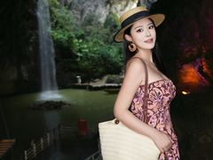 -英西峰林·洞天仙境