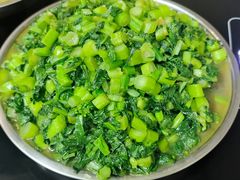 -龍歌自助小火锅(市北台东利群店)