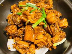 -老李家土菜馆·安吉地标美食