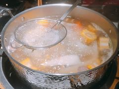 -左庭右院鲜牛肉火锅(南通CBD大有境店)