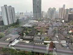 -成都尼依格罗酒店