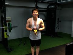 -袁振健身工作室