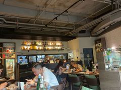 -Bistro 63 创意融合料理(广粤天地店)