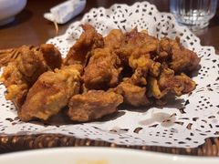 -前海沿·青岛菜(李沧万达店)