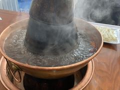 -岳合轩老北京涮肉