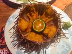 -炉胜·炉端烧·居酒屋