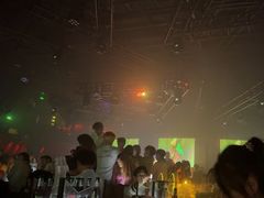 -V AMUSING CLUB·酒吧(银河中心店)