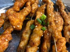 -江城燕子大排档(江汉路步行街店)