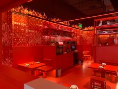 -侯师傅热炒店(印象城店)