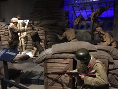 -上海四行仓库抗战纪念馆