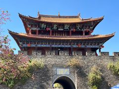 -大理古城