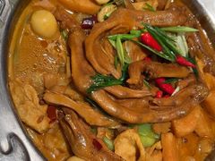 -胖哥俩肉蟹煲(湖滨银泰in77店)