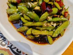 -庆峰龙虾烧烤(合肥一店)