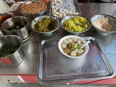 -金陵老丁家馄饨(新街口店)