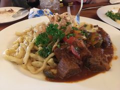 -宝莱纳餐厅(滨江店)