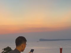 -Brew Farm·精酿农场海滨悬崖餐厅